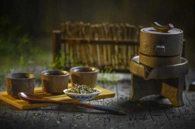 中国传统节日中 茶都有哪些特别的寓意